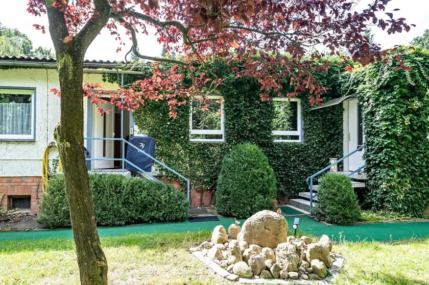 Ferienwohnung am Wald - Image 1