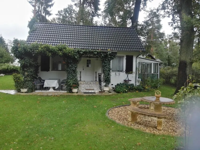 Ferienhaus Schatz - Image 1