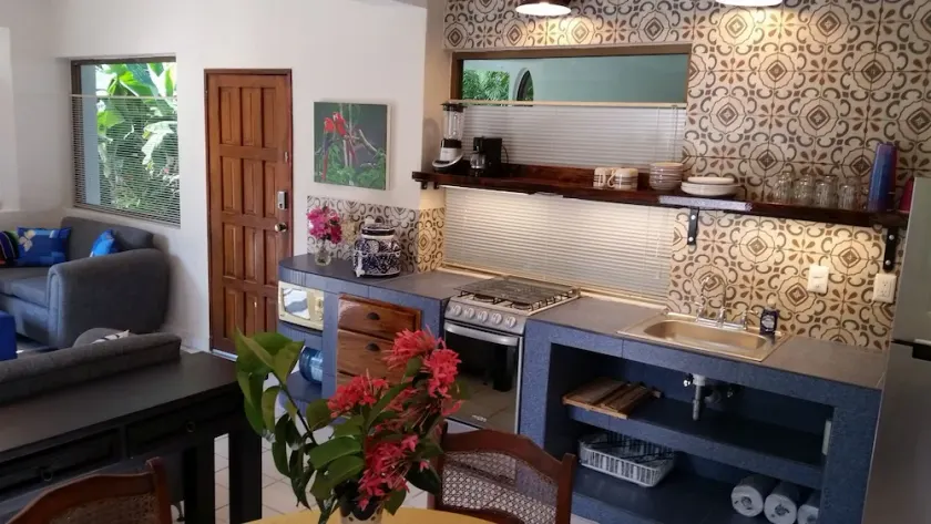 Laid Back Privacy In A 3 Unit Triplex - Image 1