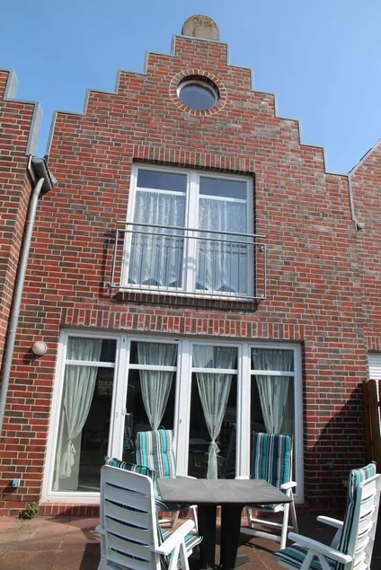 Villa Petra - Beautiful 85sqm terraced house for 4 pers. + dog with garden in - Image 1