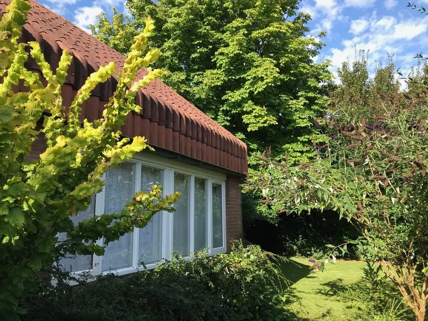 Vacation home Den Osse - Brouwershaven, child-friendly, large garden, WLAN  - Image 1