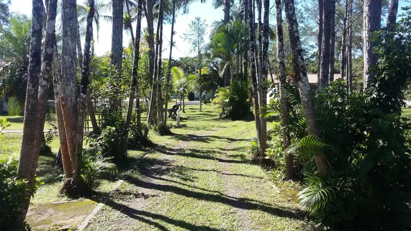 BARRETINHO'S FARM. PURE LEISURE!! A MIX OF BEACH AND COUNTRY LIFE, LOTS OF FUN. - Image 1