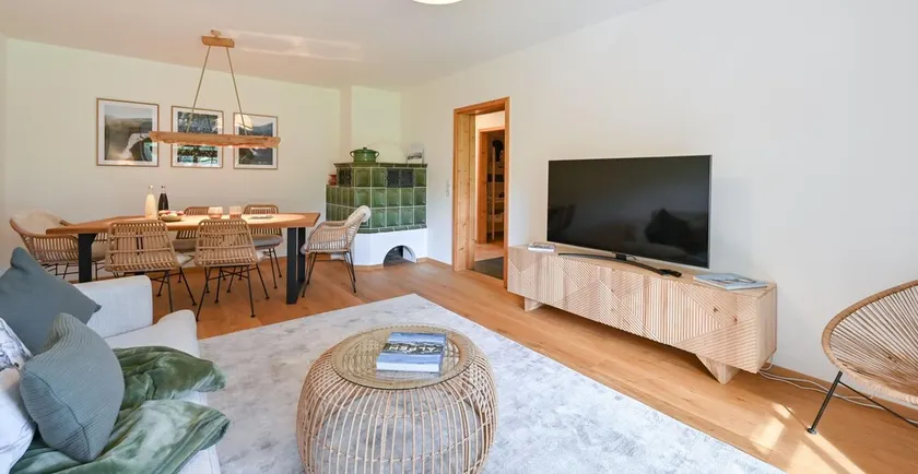 Ferienwohnung Am Biberbach - Image 1
