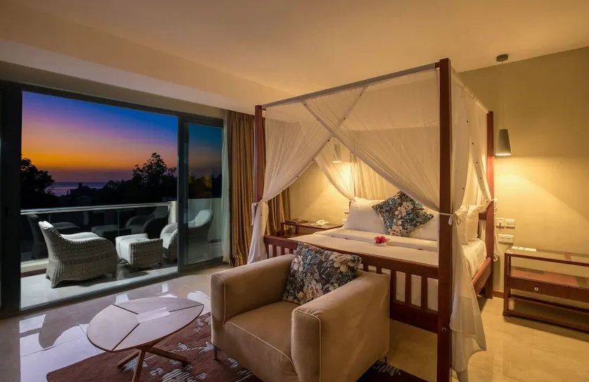 Ngalawa Hotel and Resort - Image 1