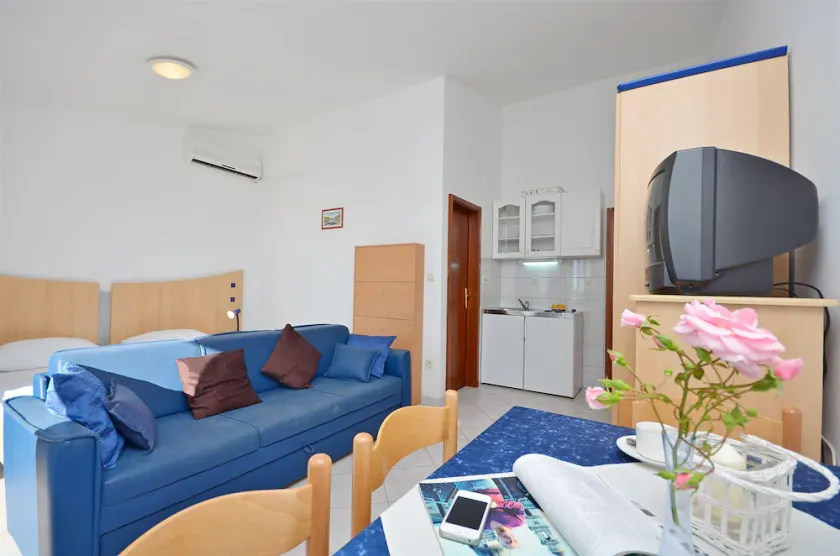 Apartamentos Mira (28191-A6) - Tribunj - Image 1