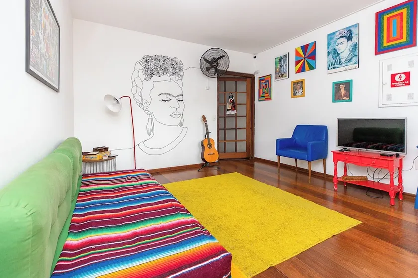 Hostel Casa Azul - Image 1