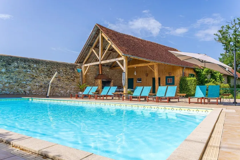 Maison Du Sel Royale - Image 1
