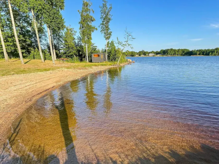 6 Person Holiday Home in Ljungby - Image 1