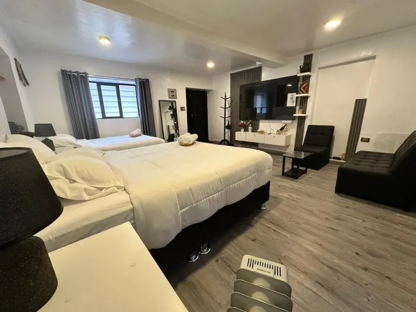 ZEVEN HOUSE - CUSCO APARTMENT - Image 1