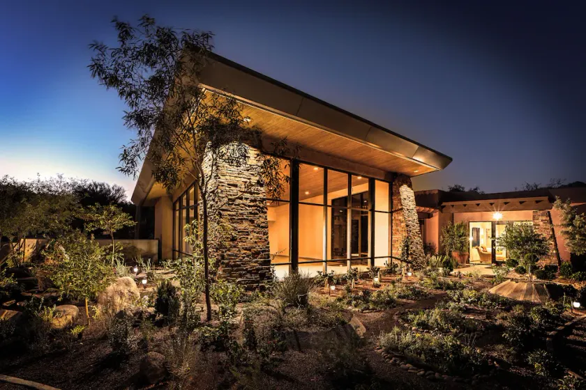 Canyon Ranch Tucson - Image 1