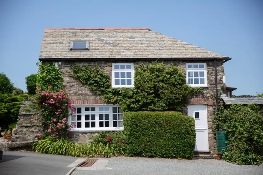 Barn Conversion With Indoor Swimming Pool In Stunning Rural Location Near Ocean - Image 1