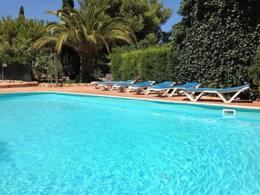 vivenda les cigales, terrassenförmig angelegte Villa 8/10 Personen - Image 1
