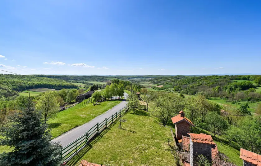 3 Bedroom Gorgeous Home In Ribnjacka - Image 1