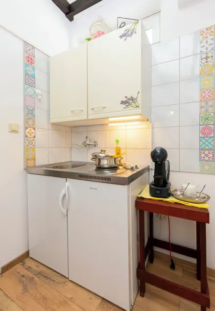 Appartements Cash and dash (50441-A1) - Krilo Jesenice - Image 1