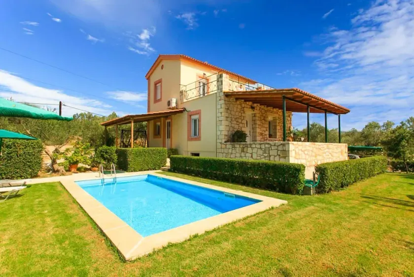 Villa Giannis - Image 1