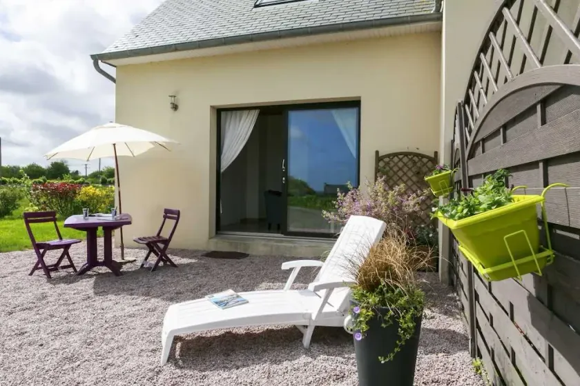 Charlotte - Kerbors - Gîte - Image 1