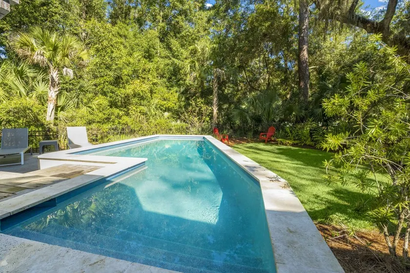 23 Greensward: $ 250 Beach Gear / Bike Credit, Pool & Lagoon Visninger !! - Image 1