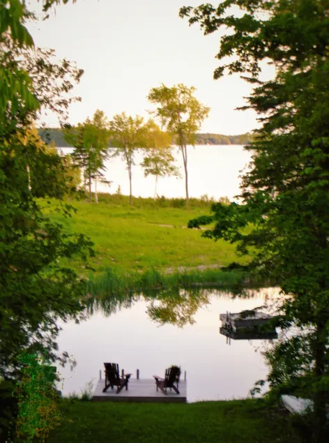 Trillium Shores on Lake Eugenia - Image 1