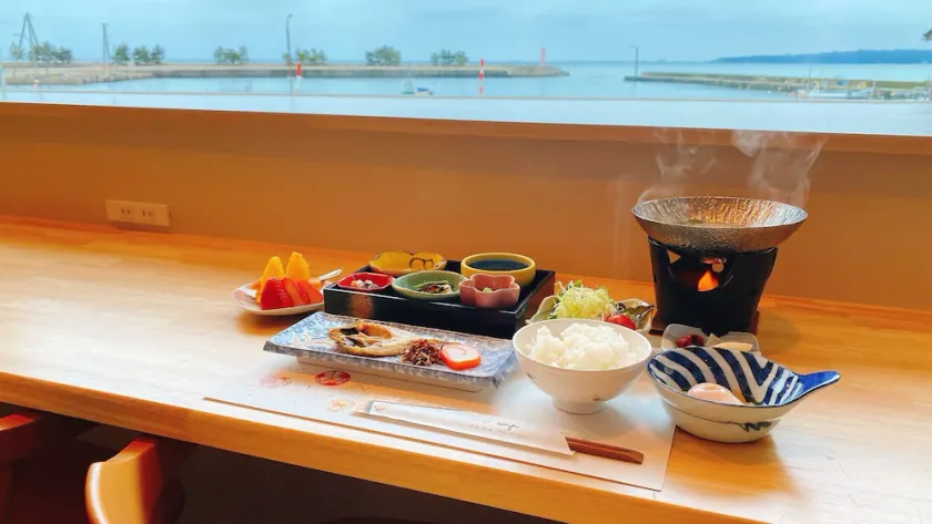 Wafu Onsen Motoyu Kano - Image 1