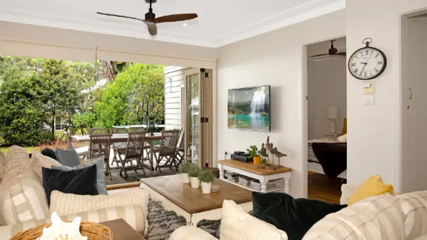 Diamond Retreat - Pearl Beach - Image 1