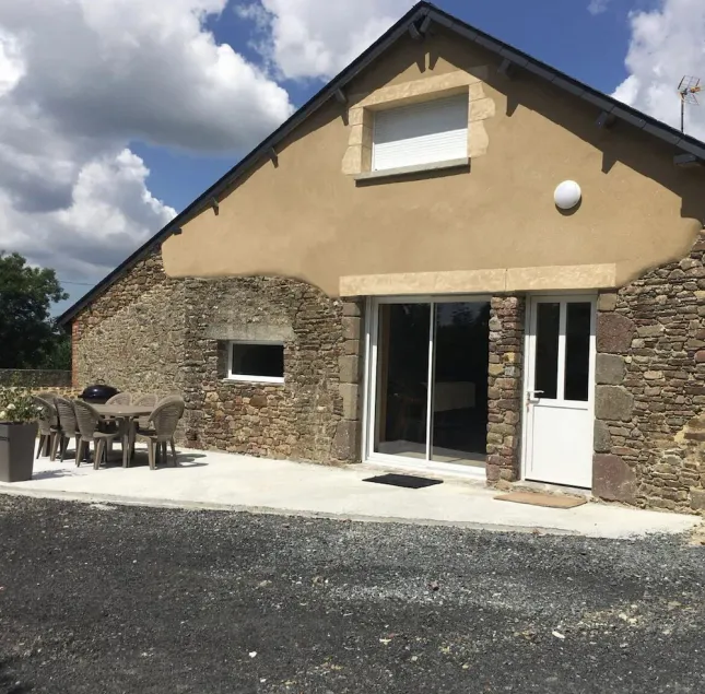 Gite de la Daniere - Image 1