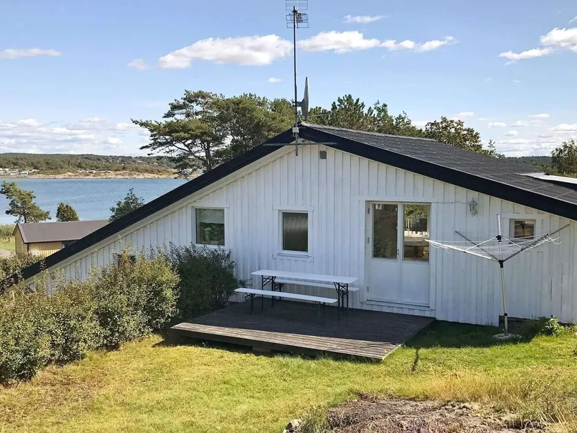 4 stjernet sommerhus i Åskloster - Image 1