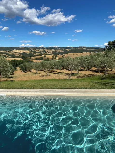 Schöne toskanische Maremma Villa - eine Oase der Ruhe, 20 Minuten vom Meer entfernt - Image 1