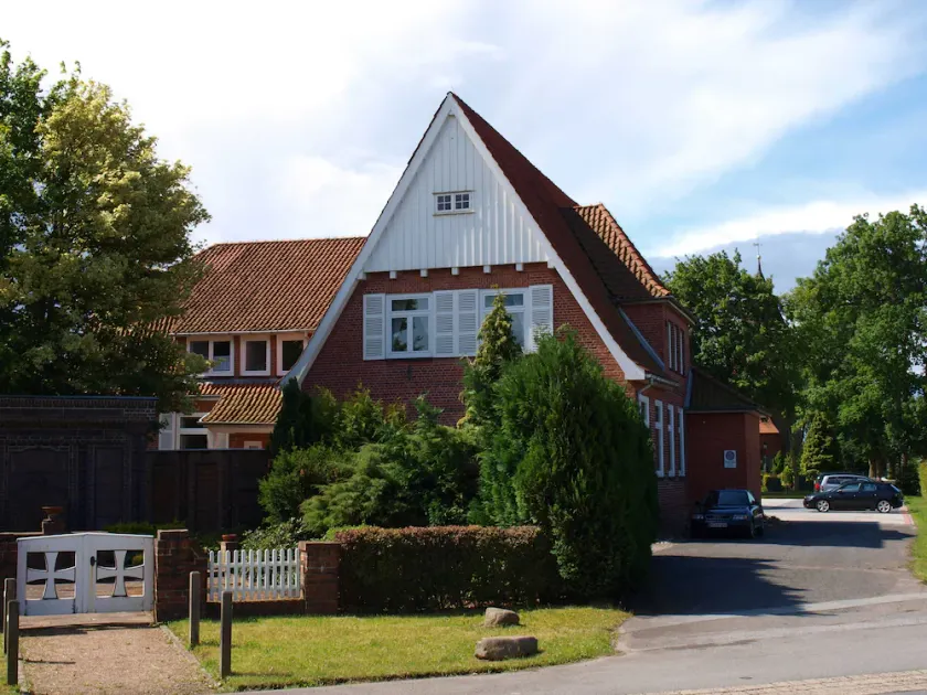 Ole School - Image 1