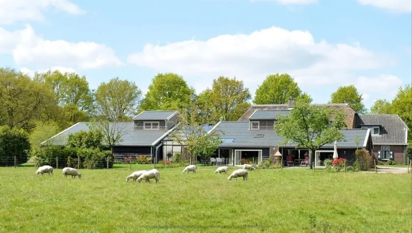 Luxury apartment in Diever Drenthe near three nature parks New at VRBO - Image 1