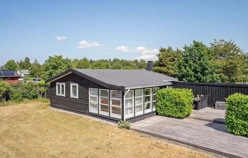 House in Rødby for 6 people with 3 rooms Ref. 626731 - Image 1