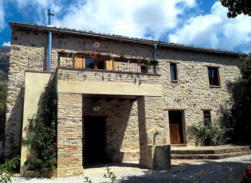 Villa mit Charme in den Naturpark Madonie - Image 1