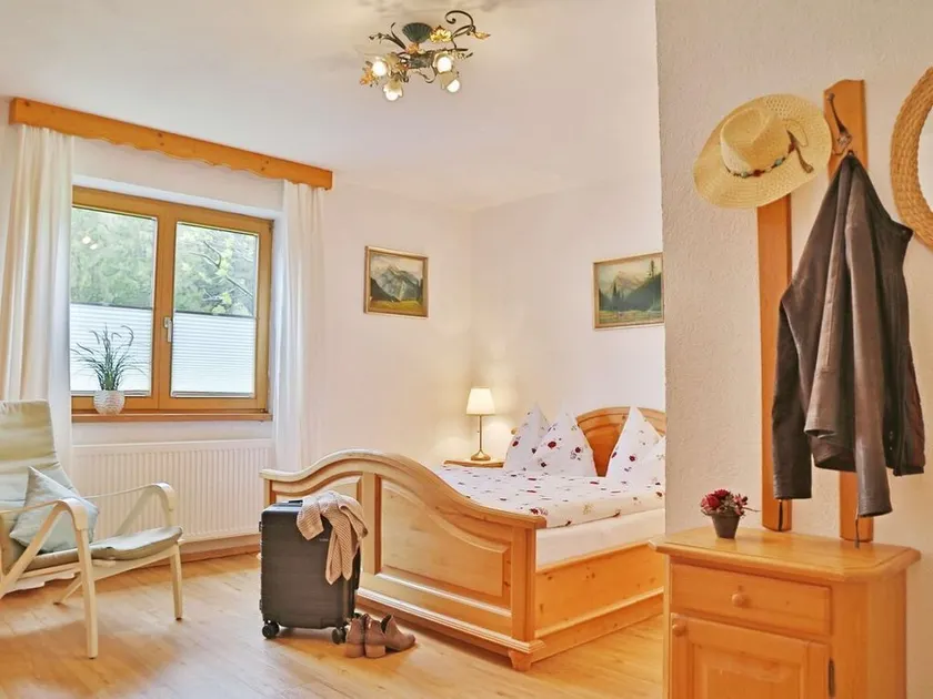 Apartamento acolhedor e totalmente equipado para 2-6 pessoas - Image 1