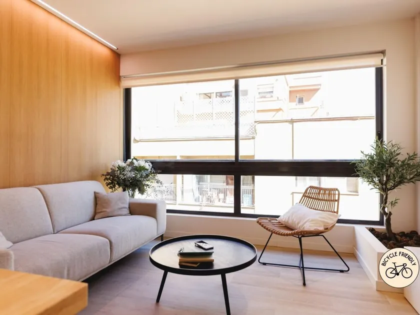 Center - Holiday Apartment Rental in Girona | Bravissimo - Image 1