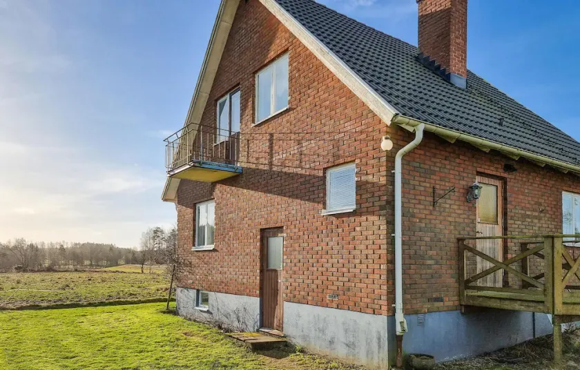 3 Bedroom Lovely Home In Bullaren - Image 1