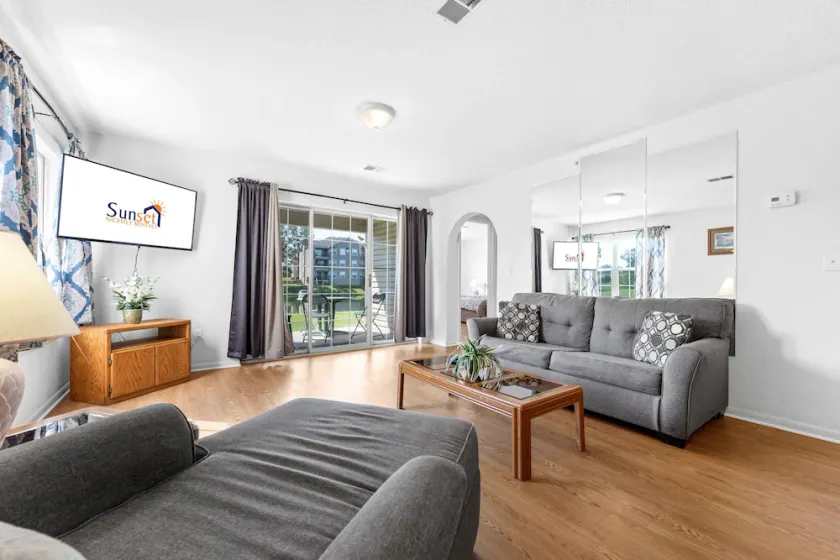 Carefree Getaways Condo - Image 1