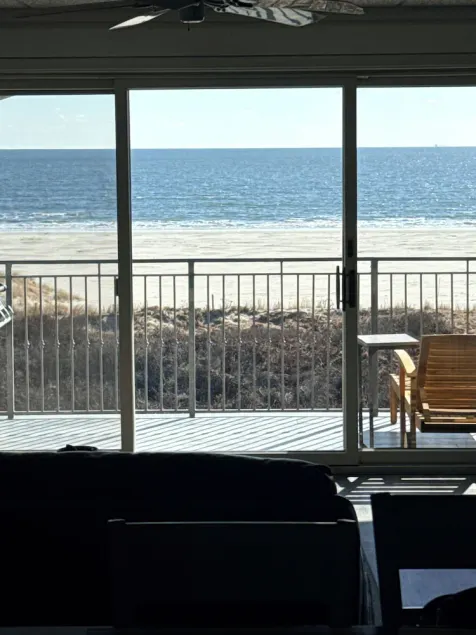 Welcome To Paradise! breathtaking ocean front -Top Floor Condo - Image 1
