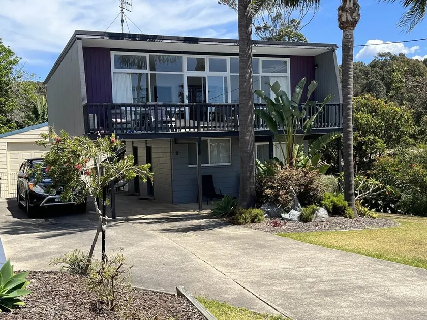 Beachburra - the classic beach holiday home! - Image 1