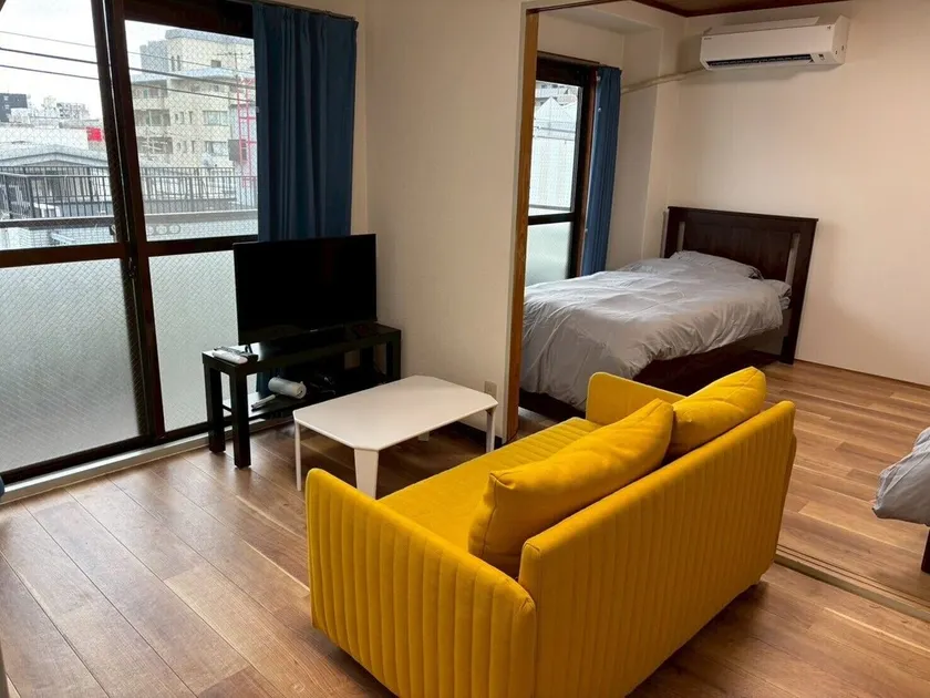 Silver Heights 3rd floor 302,303,304 - Vacation STAY 65509v - Image 1