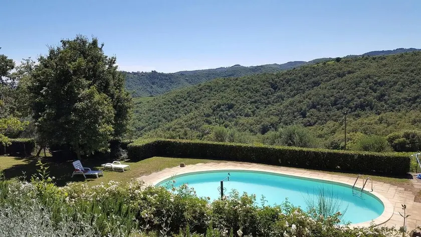 Villa Mille Primavere - Image 1