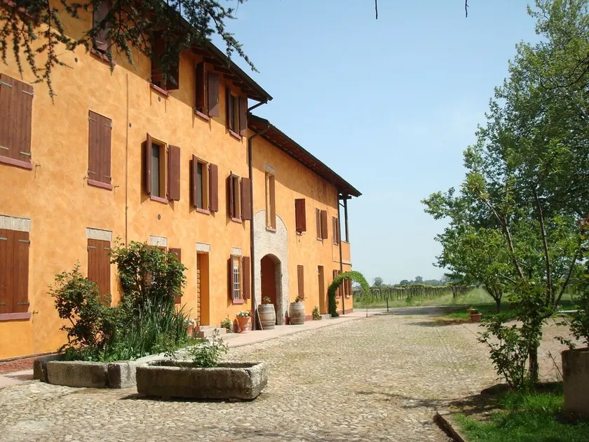 AGRITURISMO VILLA CASTELLAZZO - Image 1