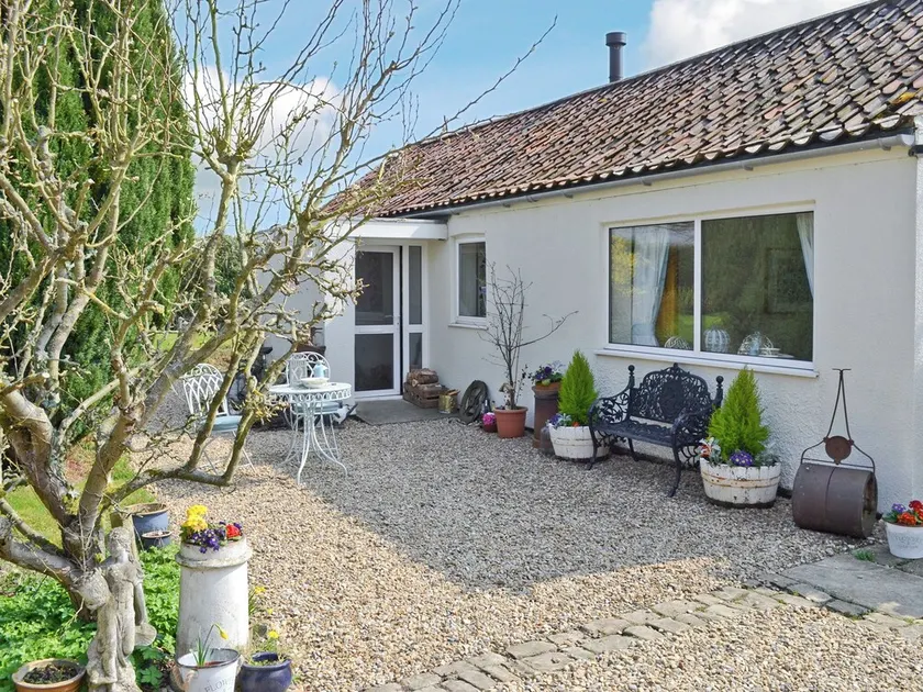 Alojamiento de 2 habitaciones en Stillington, near York - Image 1