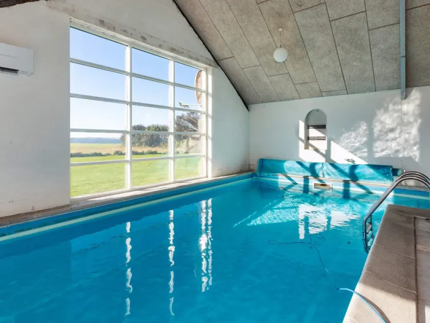 Scenic Pool House Retreat - By Traum Ferienwohnungen - Image 1