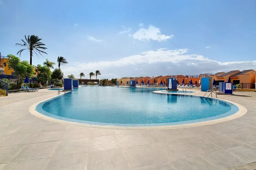 Appartement de vacances 'Meloneras 1' avec piscine partagée, Wi-Fi et climatisation - Image 1