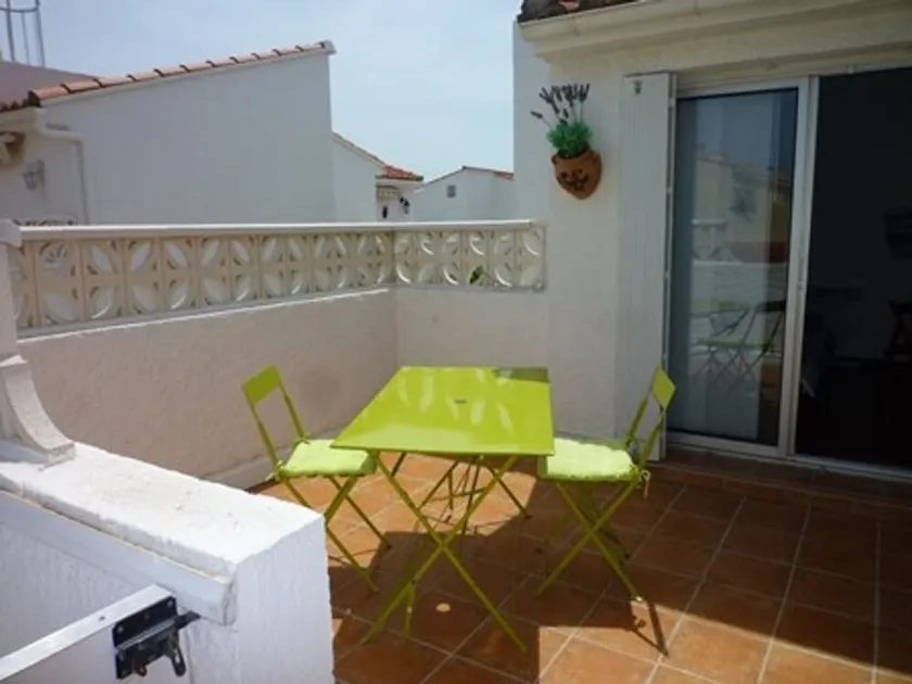 Agreable appartement Residence au calme - terrasse- parking prive - 4ZOD1L4 - Image 1