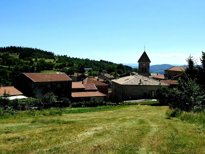 Les Gîtes Du Couvent Ardèche - Image 1