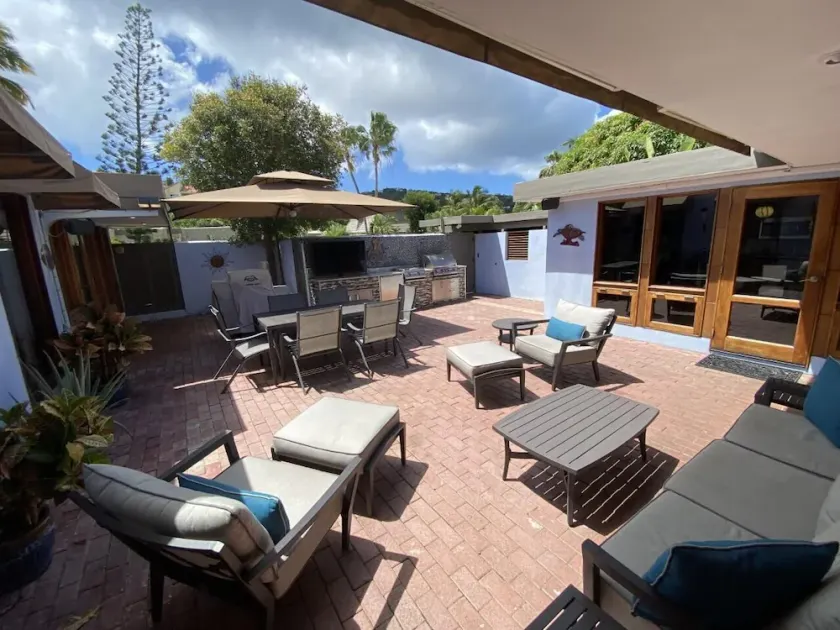 Next To Margarittaville Beautiful Remodeled Villa - Image 1