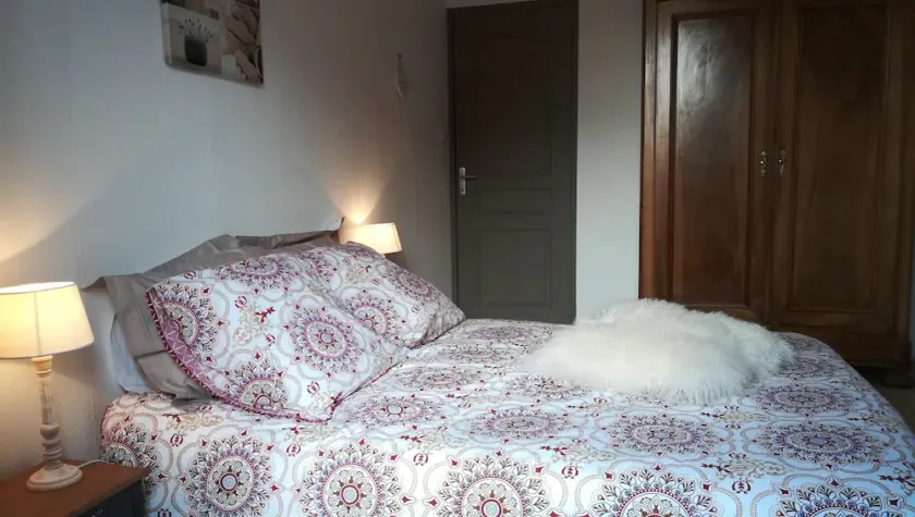 Huset Perrin, gæstehus i Perche Sarthe - Image 1