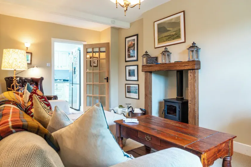 Beautiful 3BD Family Retreat in Oxfordshire! - Image 1
