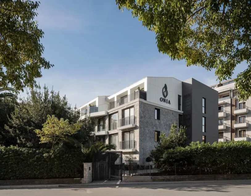 Apartments Onia Budva - Image 1