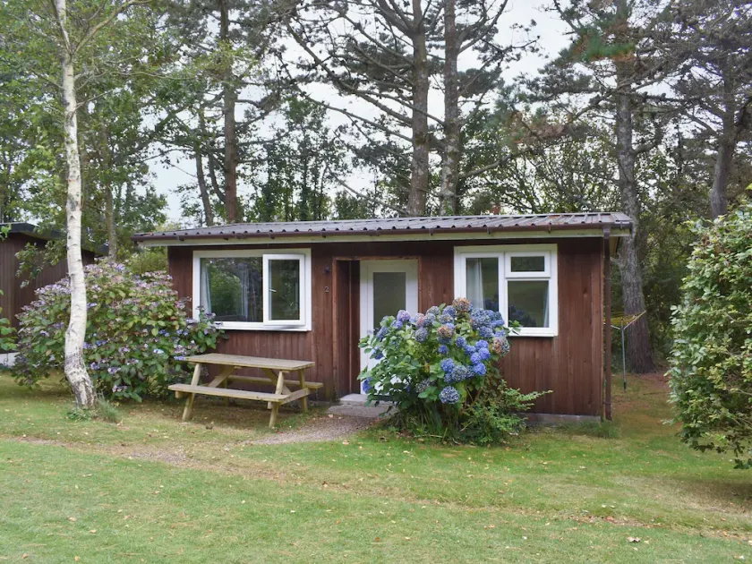 Alojamiento de 2 habitaciones en Mount Hawke, near Redruth - Image 1